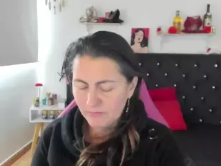 D-Martii's Live Sex Cam Show