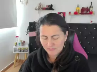 D-Martii's Live Sex Cam Show