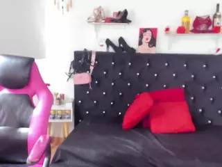D-Martii's Live Sex Cam Show