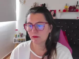 D-Martii's Live Sex Cam Show