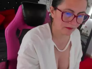 D-Martii's Live Sex Cam Show