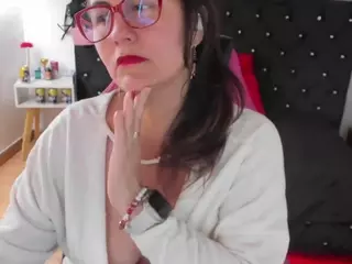 D-Martii's Live Sex Cam Show