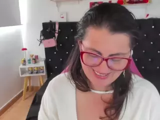 D-Martii's Live Sex Cam Show