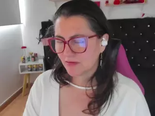 D-Martii's Live Sex Cam Show
