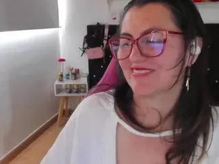 D-Martii's Live Sex Cam Show