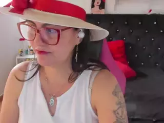D-Martii's Live Sex Cam Show