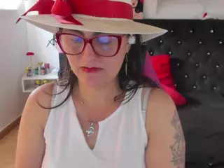 D-Martii's Live Sex Cam Show