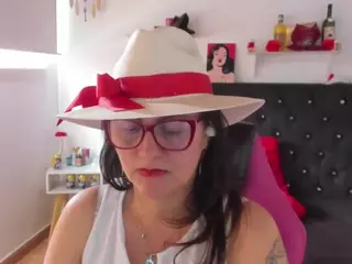 D-Martii's Live Sex Cam Show