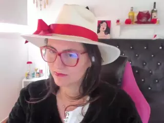 D-Martii's Live Sex Cam Show