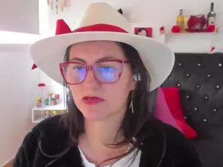 D-Martii's Live Sex Cam Show