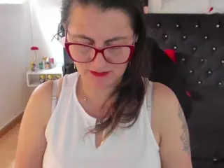 D-Martii's Live Sex Cam Show