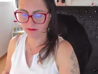 D-Martii's Live Sex Cam Show