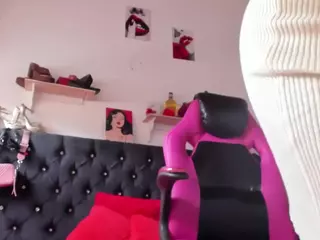 D-Martii's Live Sex Cam Show