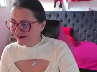 D-Martii's Live Sex Cam Show