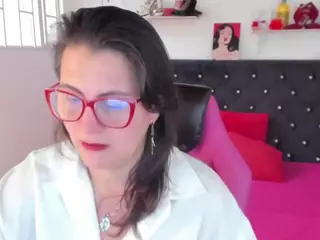 D-Martii's Live Sex Cam Show