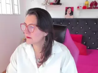 D-Martii's Live Sex Cam Show