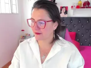 D-Martii's Live Sex Cam Show