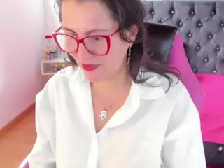 D-Martii's Live Sex Cam Show