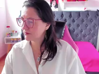 D-Martii's Live Sex Cam Show