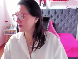 D-Martii's Live Sex Cam Show