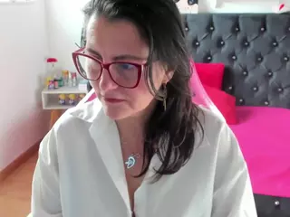 D-Martii's Live Sex Cam Show