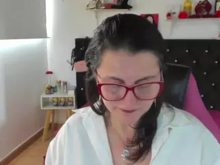 D-Martii's Live Sex Cam Show