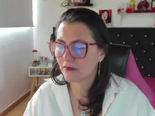 D-Martii's Live Sex Cam Show