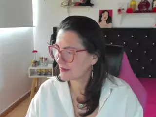 D-Martii's Live Sex Cam Show
