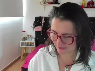 D-Martii's Live Sex Cam Show