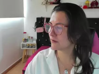 D-Martii's Live Sex Cam Show