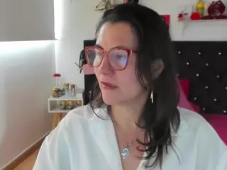 D-Martii's Live Sex Cam Show