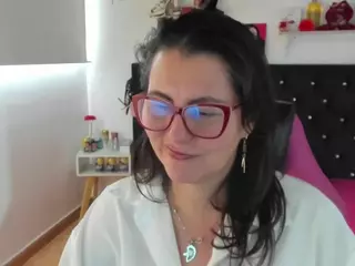 D-Martii's Live Sex Cam Show