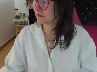 D-Martii's Live Sex Cam Show