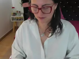 D-Martii's Live Sex Cam Show