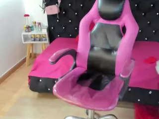 D-Martii's Live Sex Cam Show