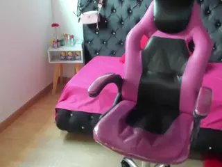 D-Martii's Live Sex Cam Show