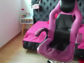 D-Martii's Live Sex Cam Show