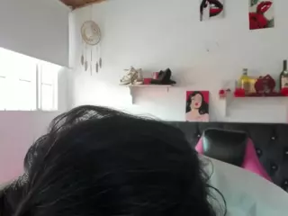D-Martii's Live Sex Cam Show