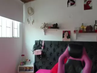 D-Martii's Live Sex Cam Show