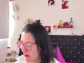 D-Martii's Live Sex Cam Show
