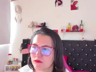 D-Martii's Live Sex Cam Show