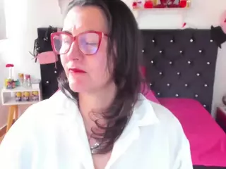 D-Martii's Live Sex Cam Show