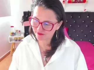 D-Martii's Live Sex Cam Show