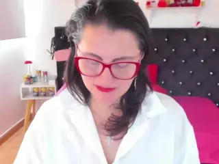D-Martii's Live Sex Cam Show