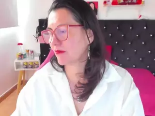 D-Martii's Live Sex Cam Show