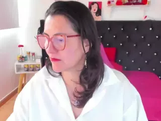 D-Martii's Live Sex Cam Show