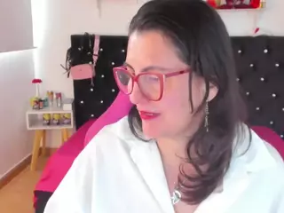D-Martii's Live Sex Cam Show