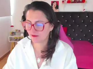 D-Martii's Live Sex Cam Show