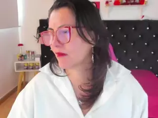 D-Martii's Live Sex Cam Show