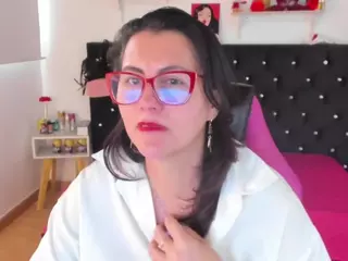D-Martii's Live Sex Cam Show